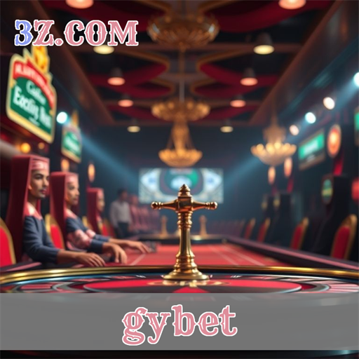 Login Criativo e Interativo no gybet: Torne-se um Membro