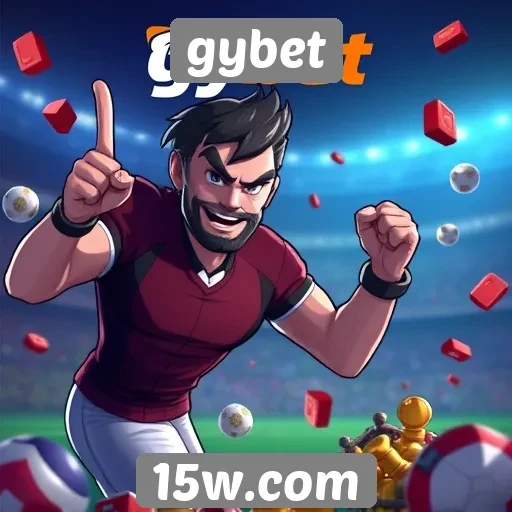 Ofertas e promoções atuais no gybet