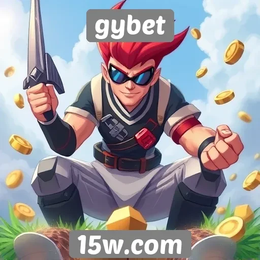 Perspectivas de crescimento do gybet no mercado de jogos