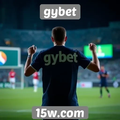 Recursos inovadores do site gybet para jogadores