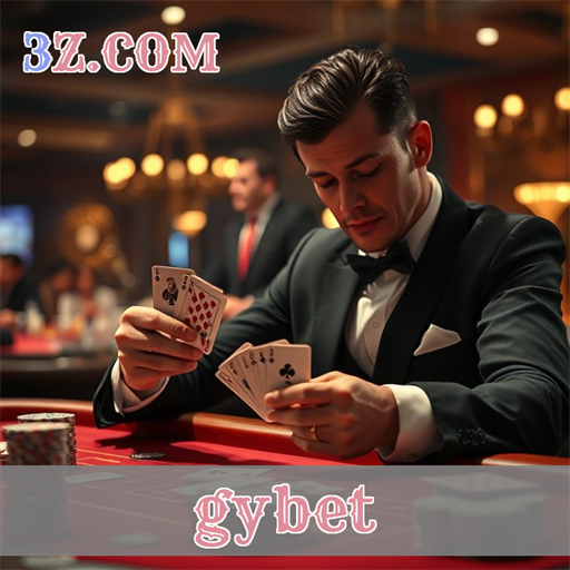 A Experiência VIP no gybet: Jogos com Estilo e Exclusividade